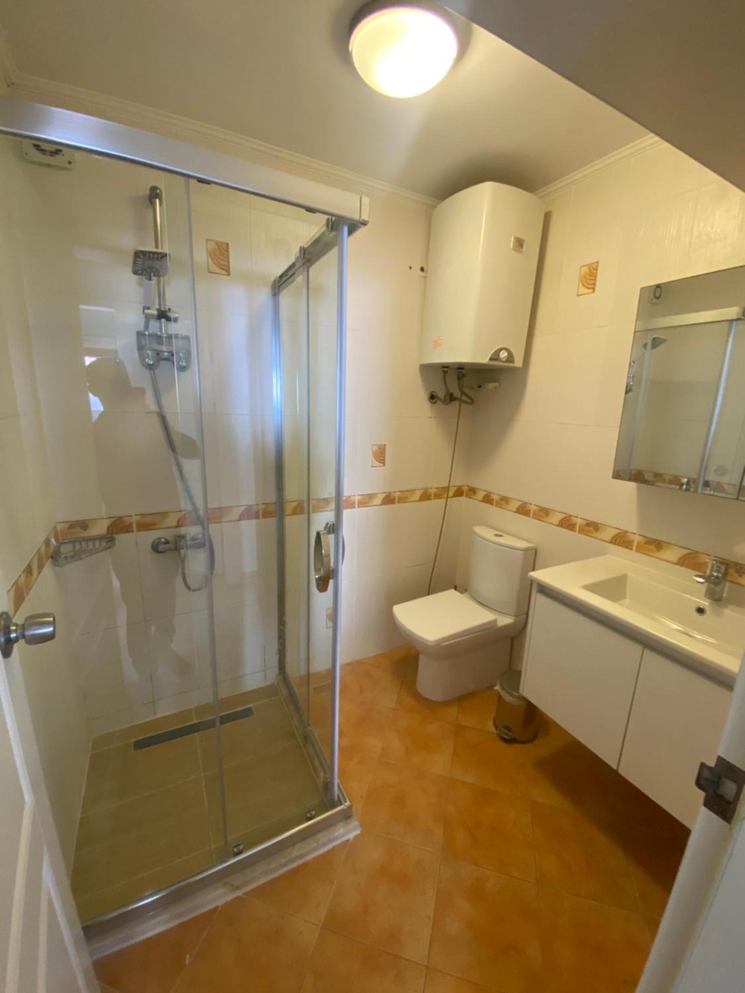 Amazing 2 Bedroom Penthouse! Kaş Exterior foto